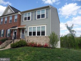 11764 Dawkins Ridge Ln in Linton Hall, VA - Building Photo