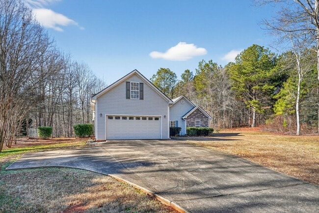 345 Freeman Dr in Covington, GA - Building Photo - Building Photo