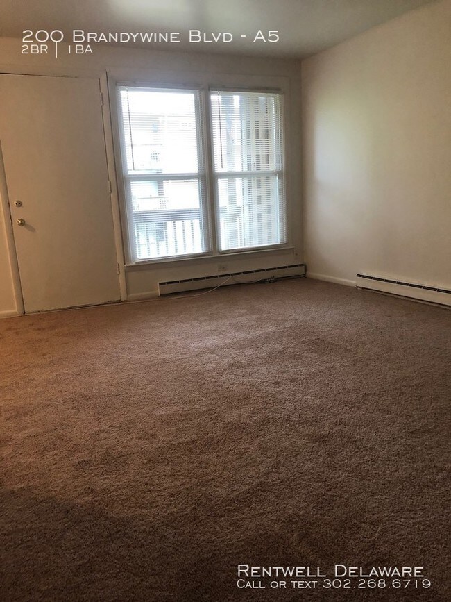 200 Brandywine Blvd-Unit -A5 in Wilmington, DE - Building Photo - Building Photo