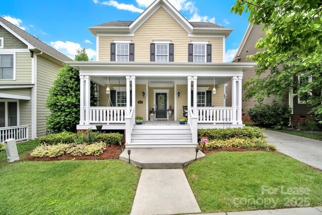 property at 3426 Richard's Crossing