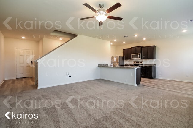 10711 Anthonomus Way in Richmond, TX - Building Photo - Building Photo