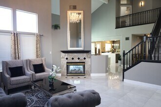 1836 Crystalaire Ct in Las Vegas, NV - Building Photo - Building Photo