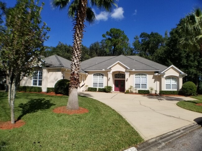 property at 2580 Heather Oaks Ct