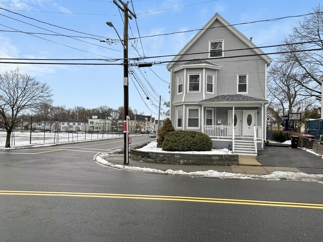 65 Clifton Ave