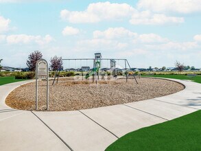 2408 E Buckskin Way in Eagle Mountain, UT - Building Photo - Building Photo