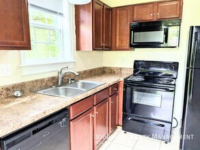 1511 Georgia St in Richmond, VA - Building Photo - Building Photo