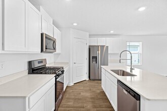 197 Ardila Cir in St. Augustine, FL - Building Photo - Building Photo