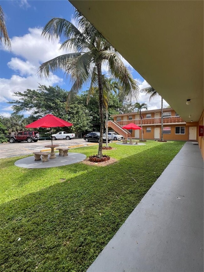 property at 7155 W 14th Ct