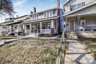 1115 S Ohio Ave in Columbus, OH - Building Photo - Building Photo