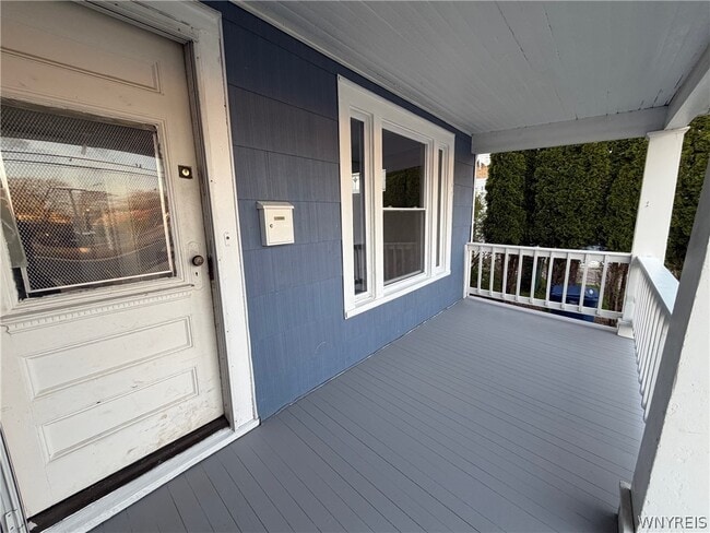 18 Buffum St in Buffalo, NY - Building Photo - Building Photo