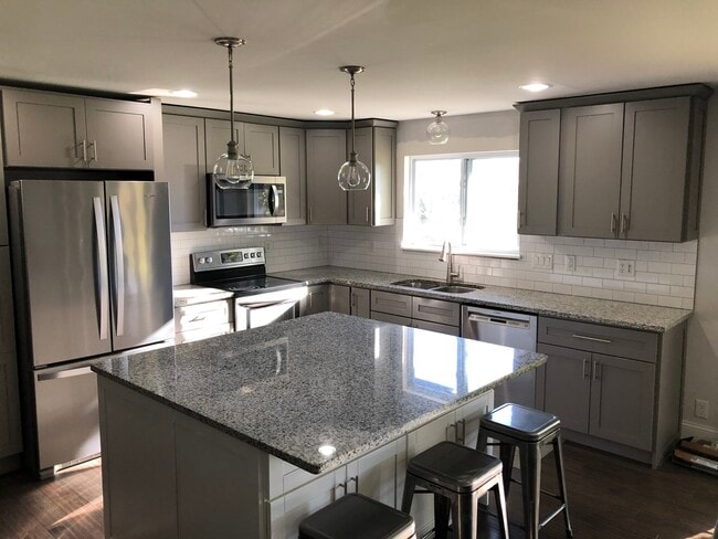 property at 1025 Sherbrooke Rd