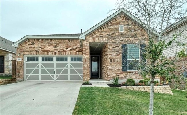 property at 109 Muenster Dr