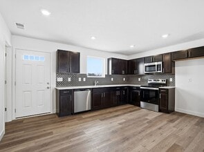 634 Addy Ave in Sidney, OH - Building Photo - Building Photo