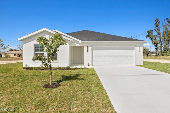 1437 NW 2nd St in Cape Coral, FL - Building Photo - Building Photo