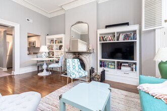 78 W Concord St in Boston, MA - Building Photo - Building Photo