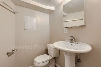 16805 W 15th Ave in Golden, CO - Building Photo - Building Photo
