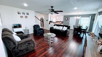 2911 Ribbon Creek Way in Spring, TX - Building Photo - Building Photo