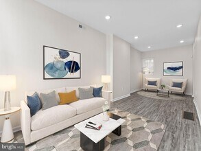 1923 N 20th St in Philadelphia, PA - Foto de edificio - Building Photo