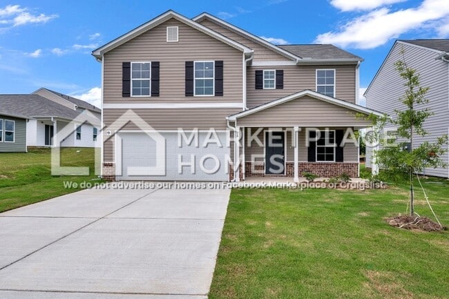 property at 76 Orchid Ln