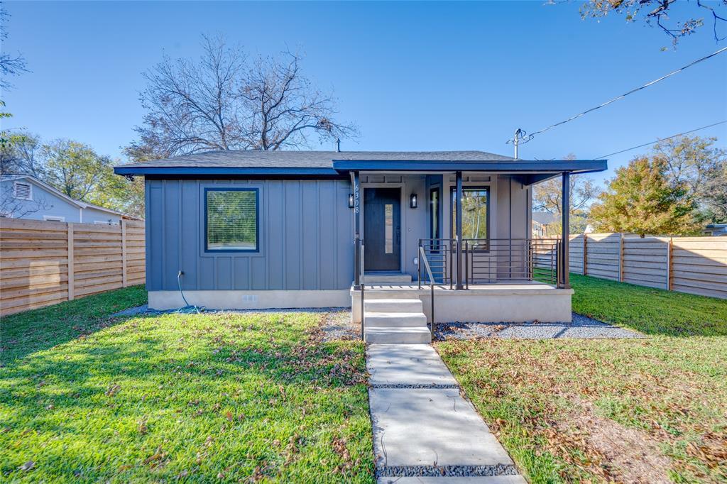 6308 Linda Ln in Austin, TX - Building Photo