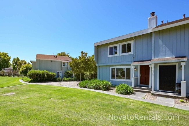 property at 532 Loleta Ln