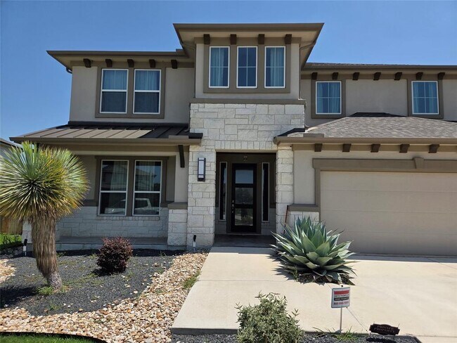 104 Landry Cv in Georgetown, TX - Building Photo - Building Photo