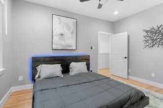 2007 Briley St in Houston, TX - Building Photo - Building Photo