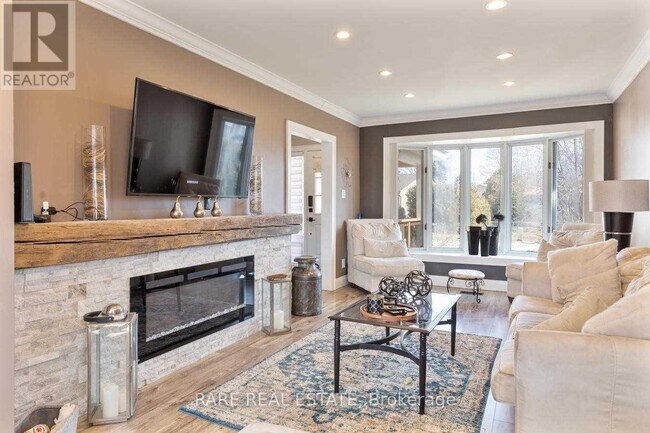 504 Sandbrook Rd in Oakville, ON - Building Photo - Building Photo