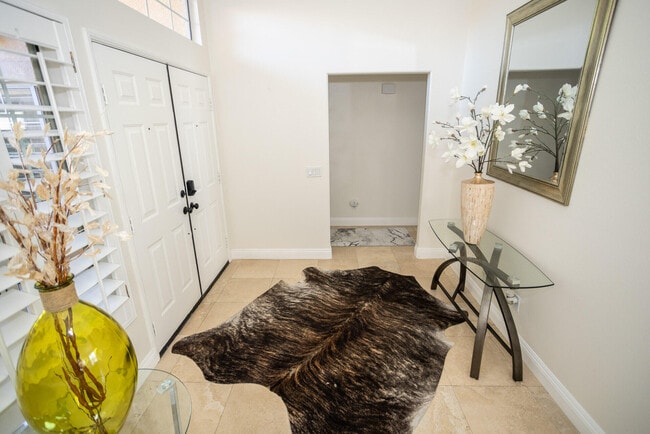 40600 Vía Fonda in Palm Desert, CA - Building Photo - Building Photo