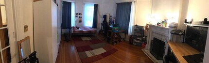 1874 Beacon St, Unit 2 in Brookline, MA - Building Photo - Building Photo