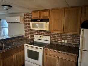 90 Palm Rd in Mammoth Cave, KY - Foto de edificio - Building Photo