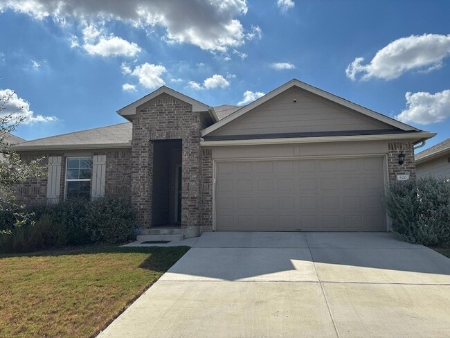 property at 820 Nodding Nixie