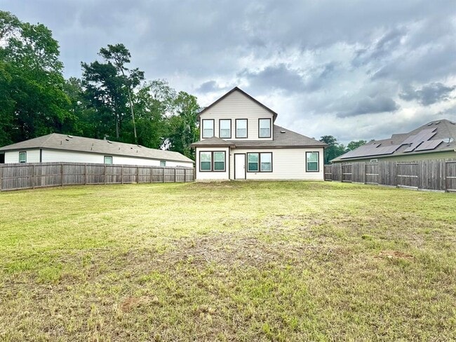 15002 Sorrento Bay Ct in Willis, TX - Building Photo - Building Photo