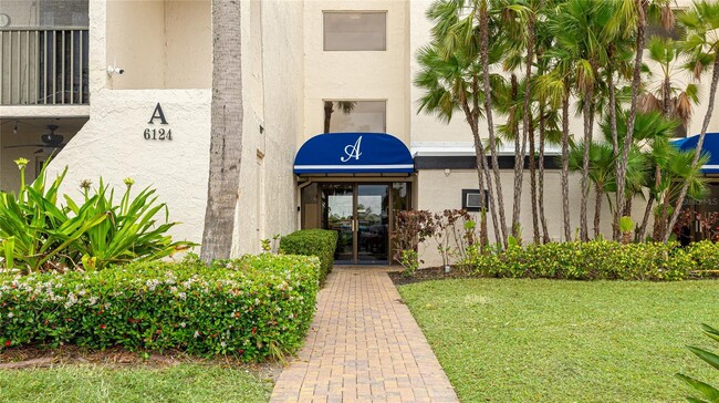 property at 6124 43rd St W