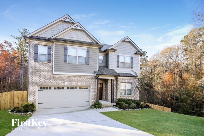 property at 283 Braselton Farms Dr