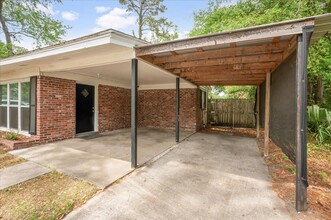 2334 Ranchland Dr in Savannah, GA - Building Photo - Building Photo