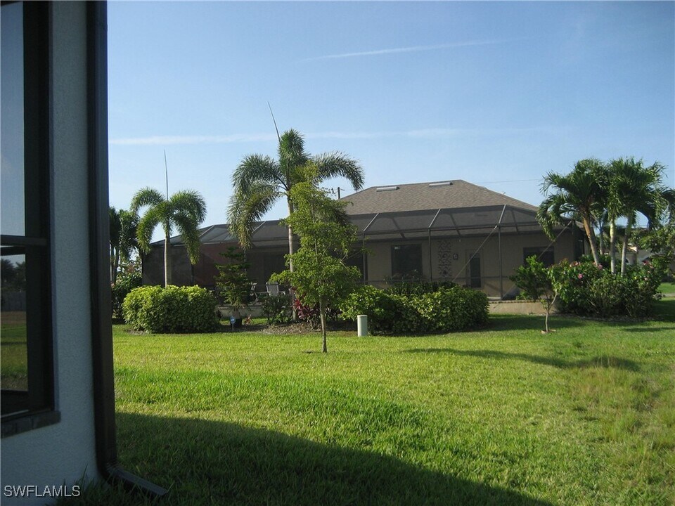 3402 SW 3rd St in Cape Coral, FL - Building Photo