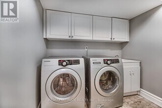 3 Cornerstone Rd in Markham, ON - Building Photo - Building Photo