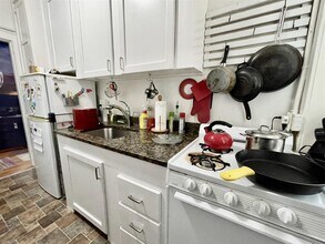 71 Martin St, Unit 4 in Cambridge, MA - Building Photo - Building Photo