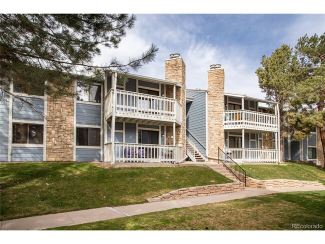 property at 8335 Fairmount Dr
