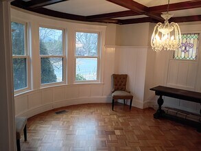 1 Arborway in Boston, MA - Building Photo - Building Photo