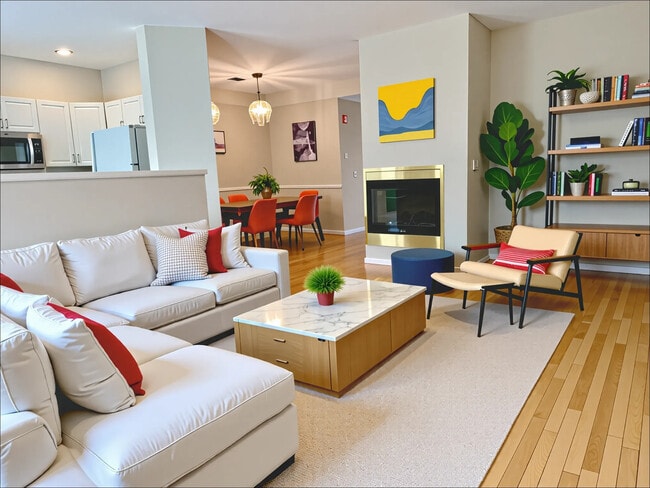 property at 37 Village Dr