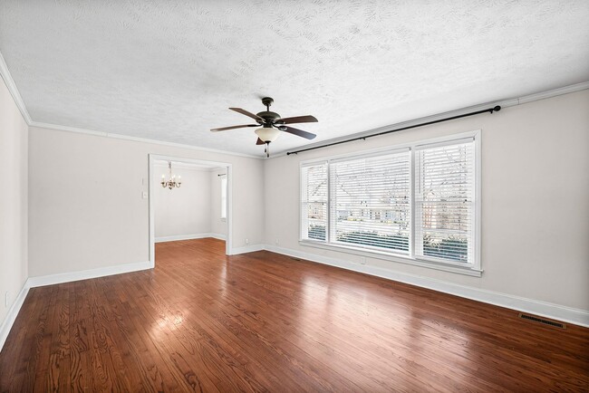 property at 224 Cherokee Trail