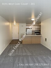 8191 W Cory Ct in Boise, ID - Building Photo - Building Photo