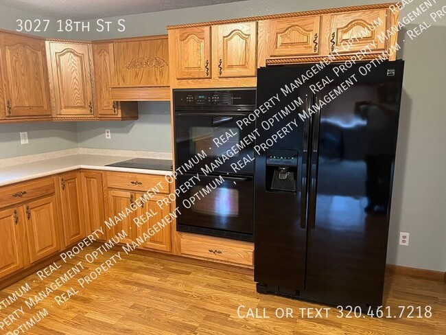 property at 3027 18th St S