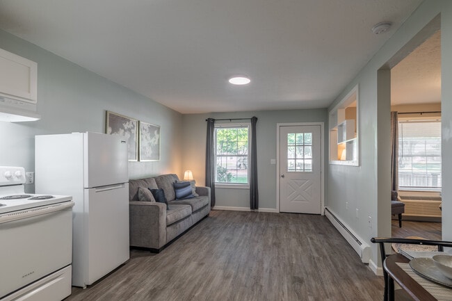 Evergreen Park of Stow in Stow, OH - Foto de edificio - Interior Photo
