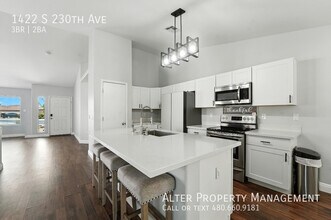 1422 S 230th Ave in Buckeye, AZ - Building Photo - Building Photo