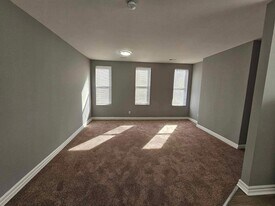 2412 Huron St in Baltimore, MD - Building Photo