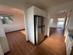 3838 Keanu St-Unit -Unit A Upstairs in Honolulu, HI - Building Photo - Building Photo