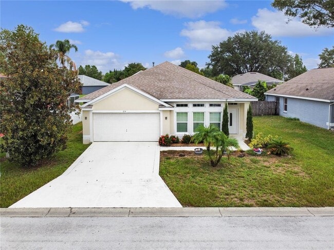 property at 214 Glasgow Ct